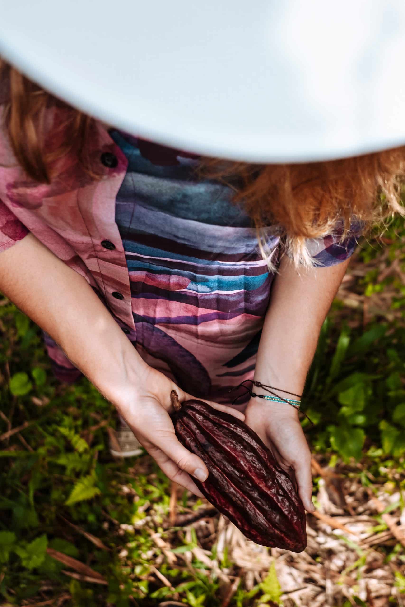 fabriquer son propre chocolat paris