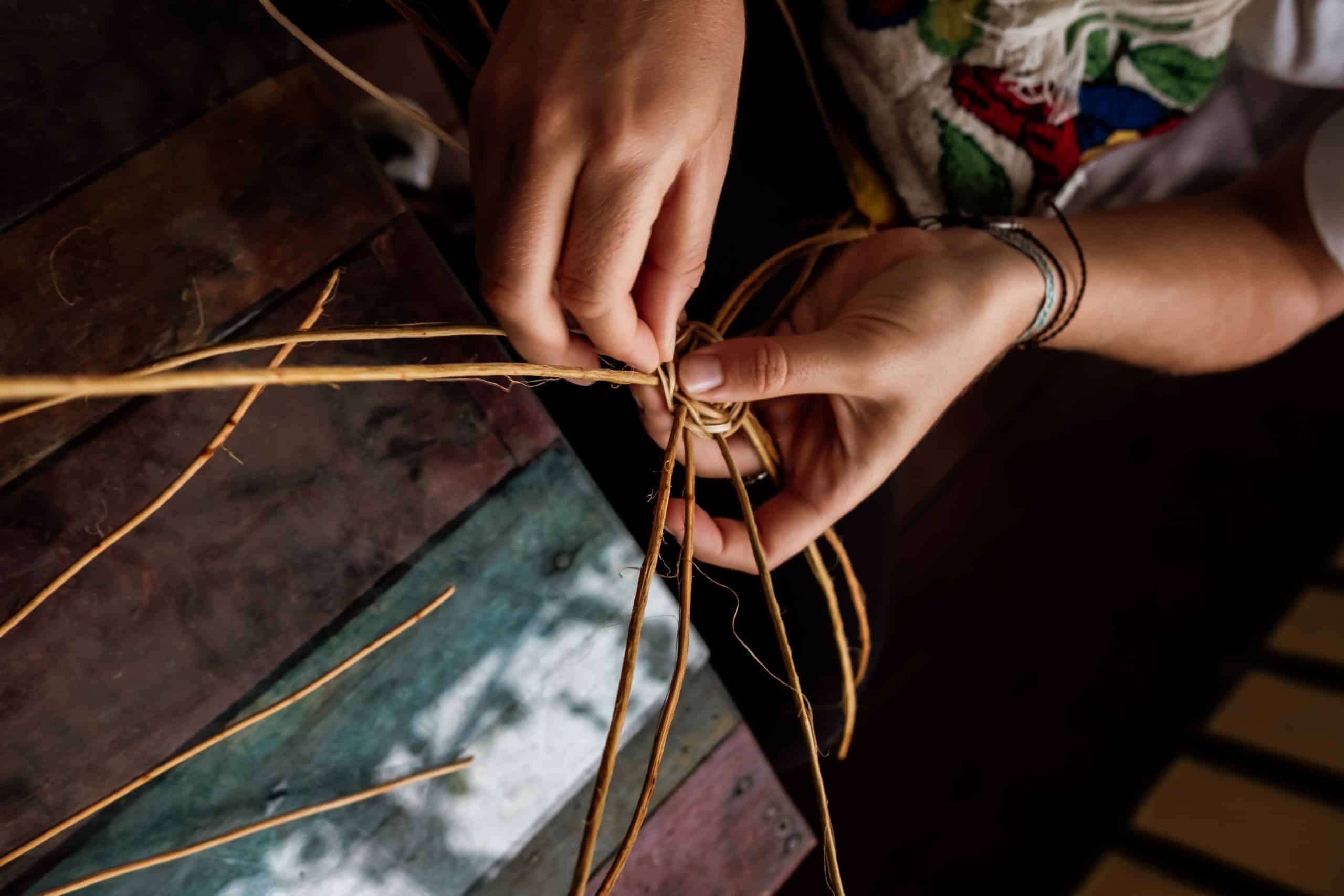 base de vannerie filandia