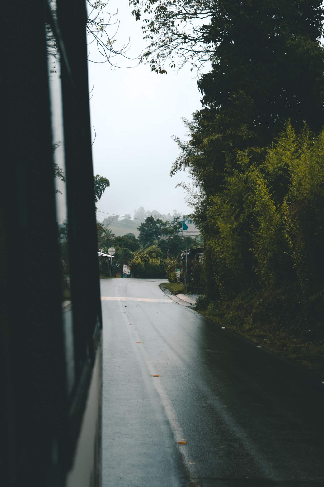 comment visiter filandia colombie