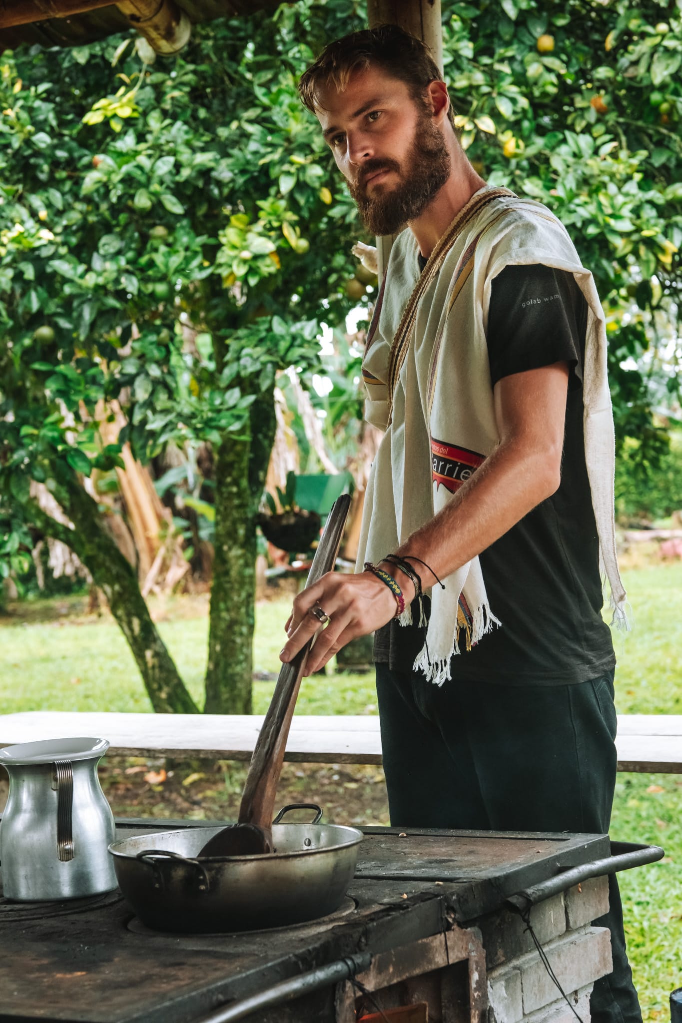 mimi torrefacteur de café