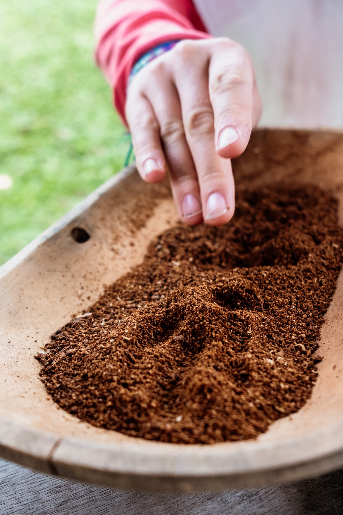 café eje cafetero colombia