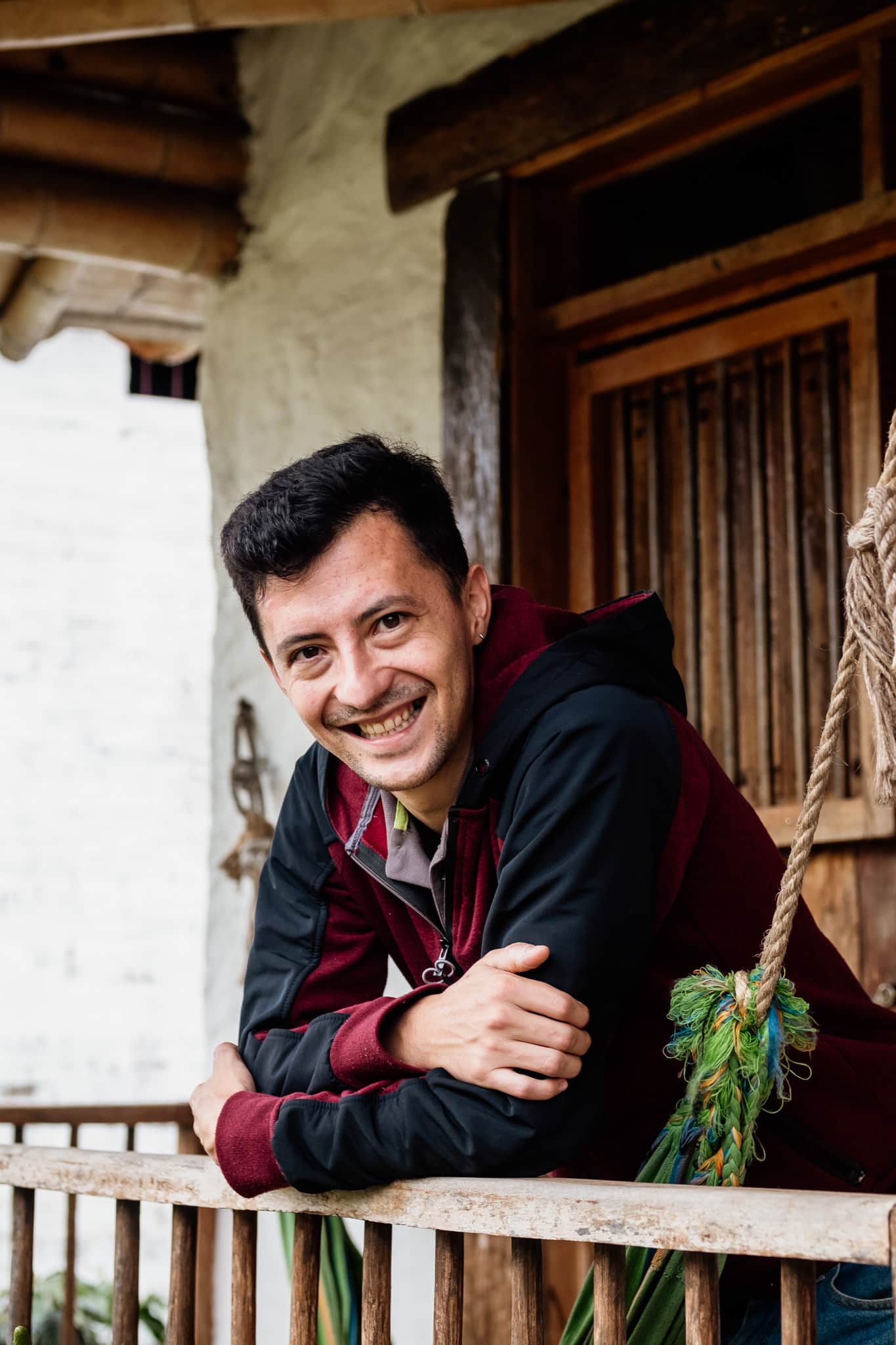 Andres secretos del Carriel