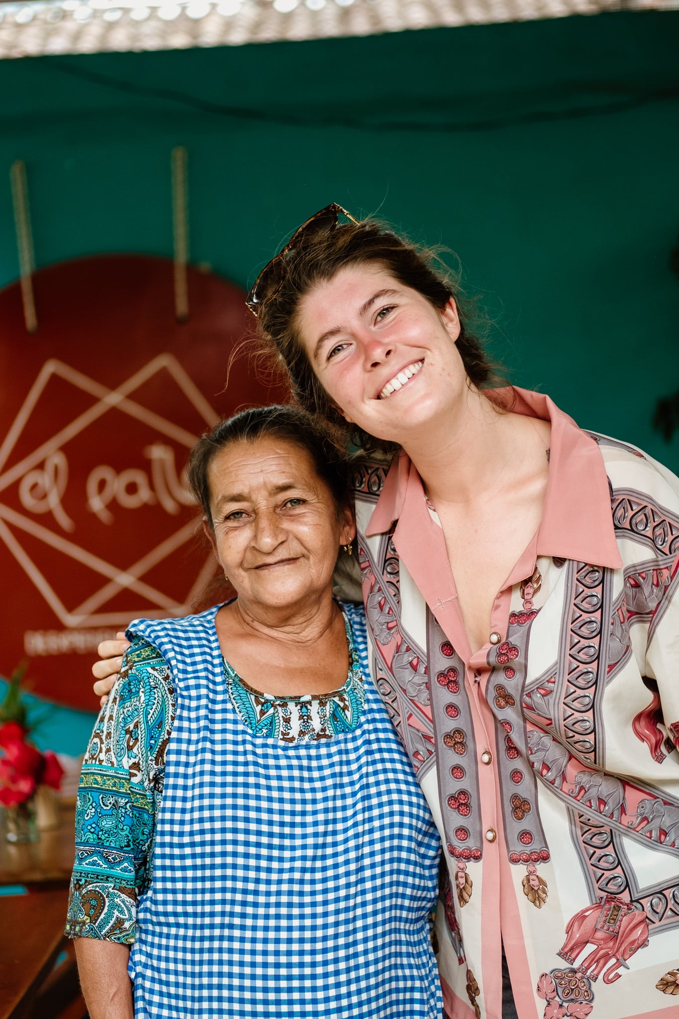 Pijao eje cafetero colombia