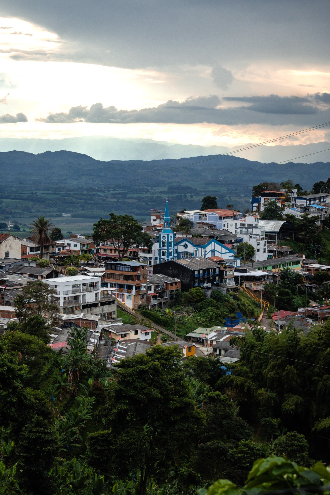buena vista colombia