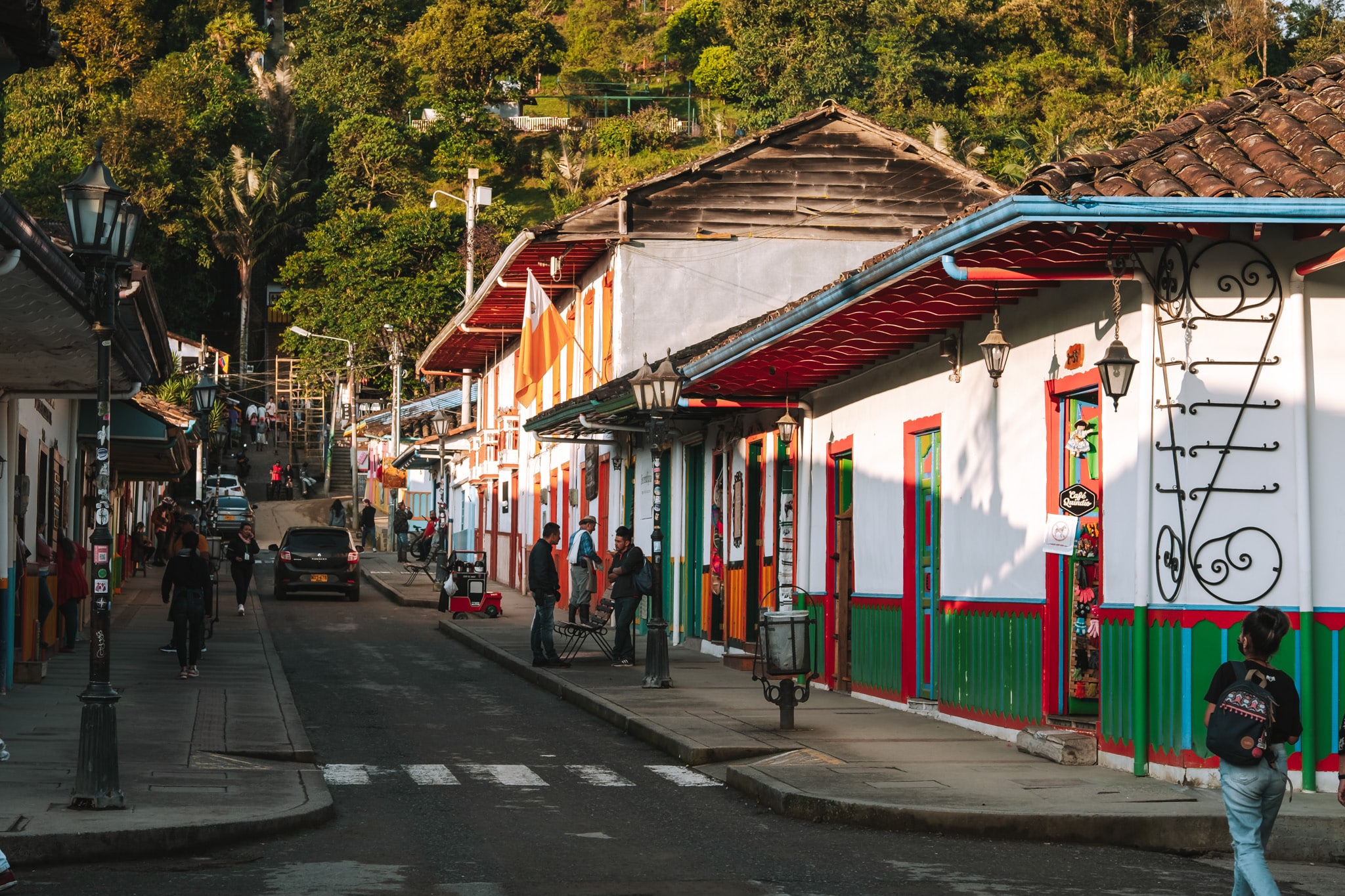 acheter des souvenirs salento