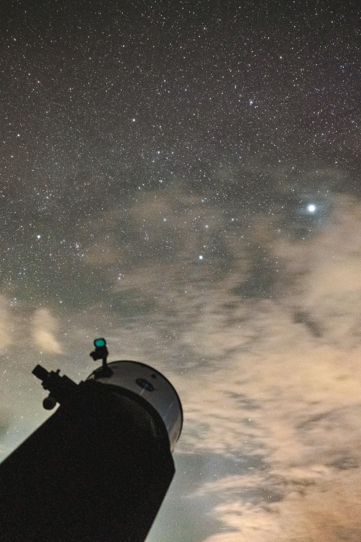 observation des etoiles a tatacoa en colombie astro sur