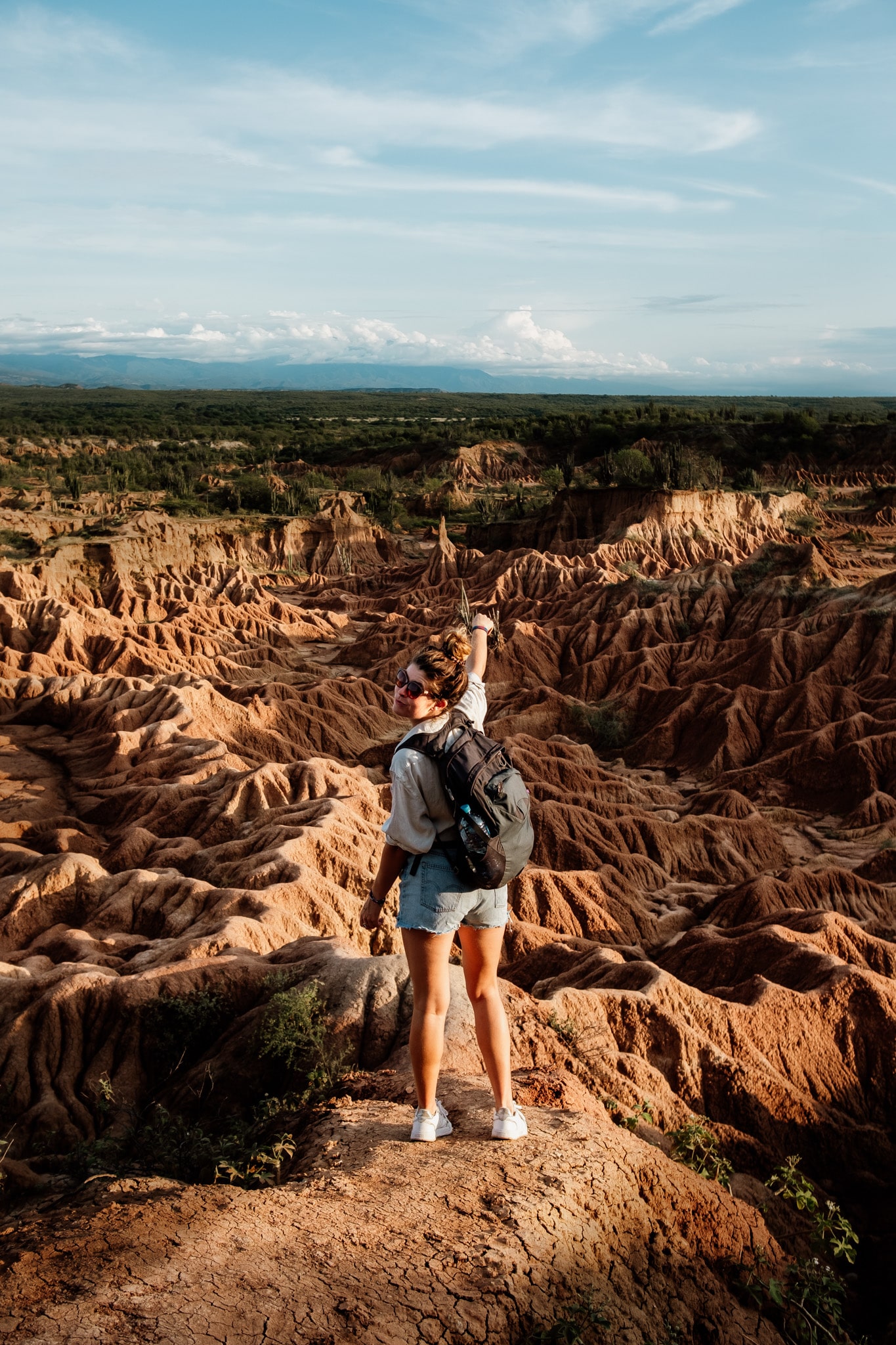 visiter tatacoa desert