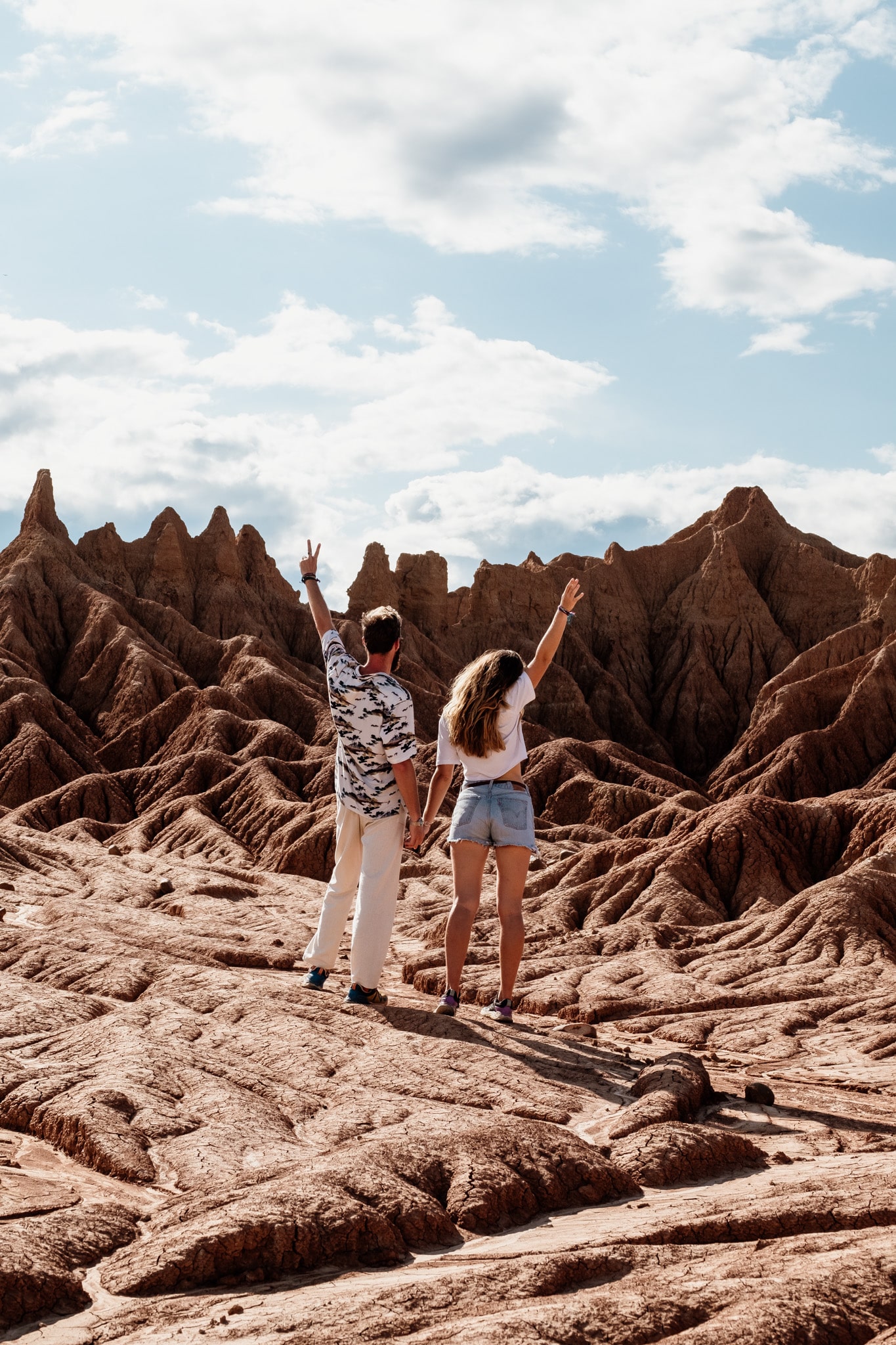 visiter desert tatacoa colombie