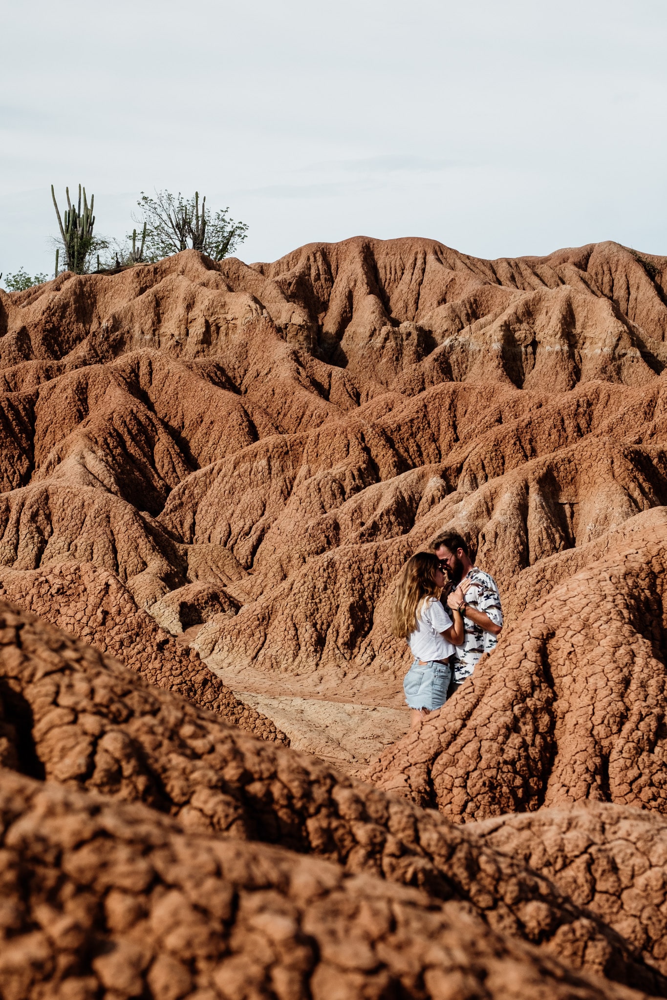 incontournable viister le désert de Tatacoa ?