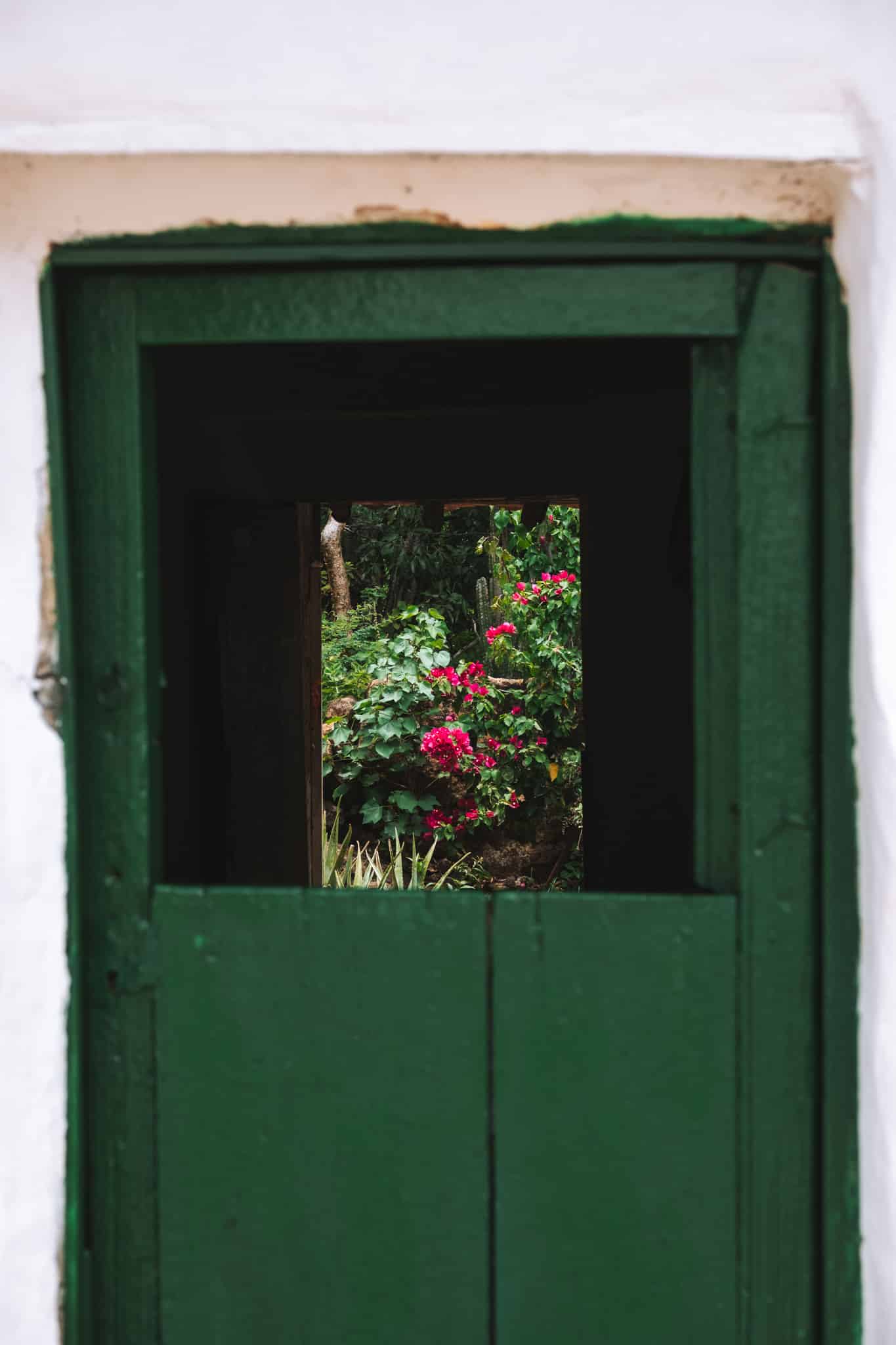 san gil camino real colombie