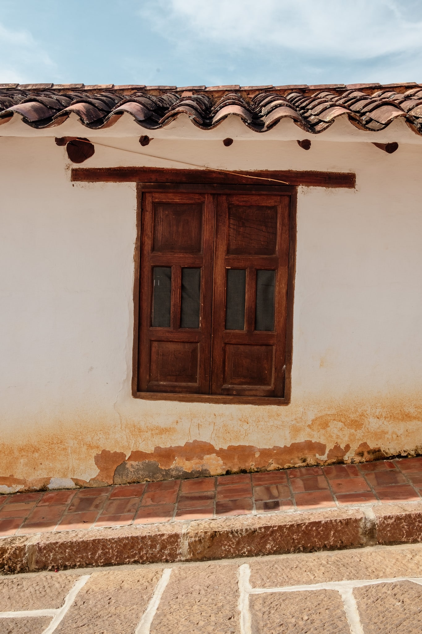 rue camino real santander colombie