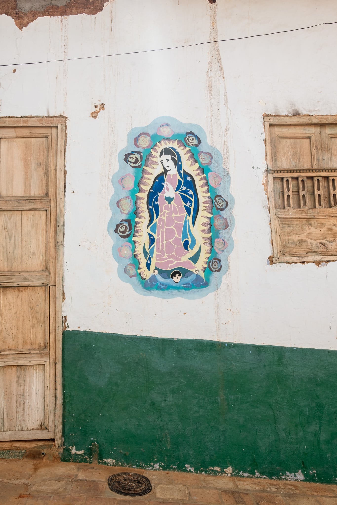 barichara colombie visiter