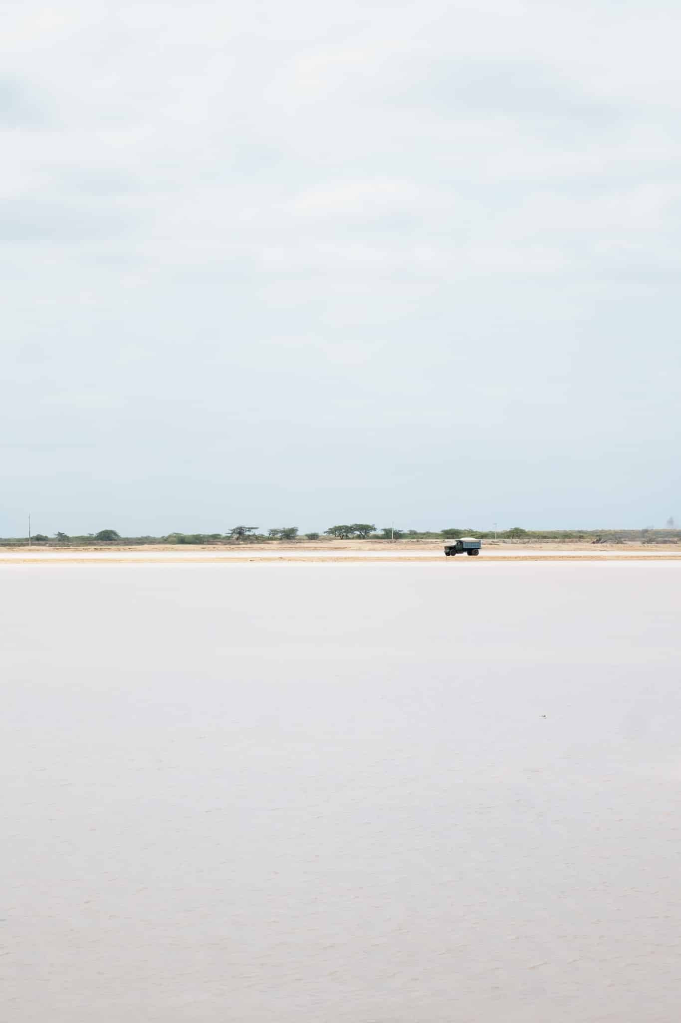 culture de sel colombie