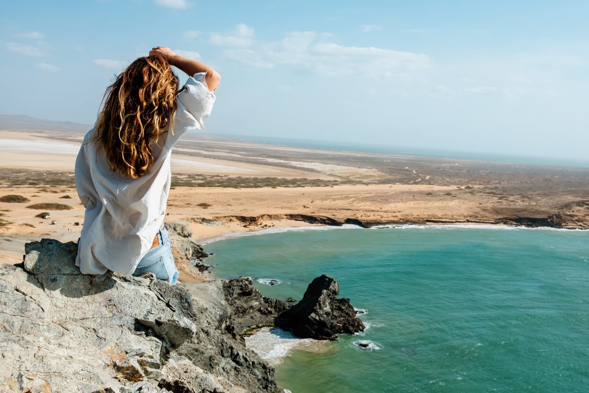 desert de la guajira tour colombie