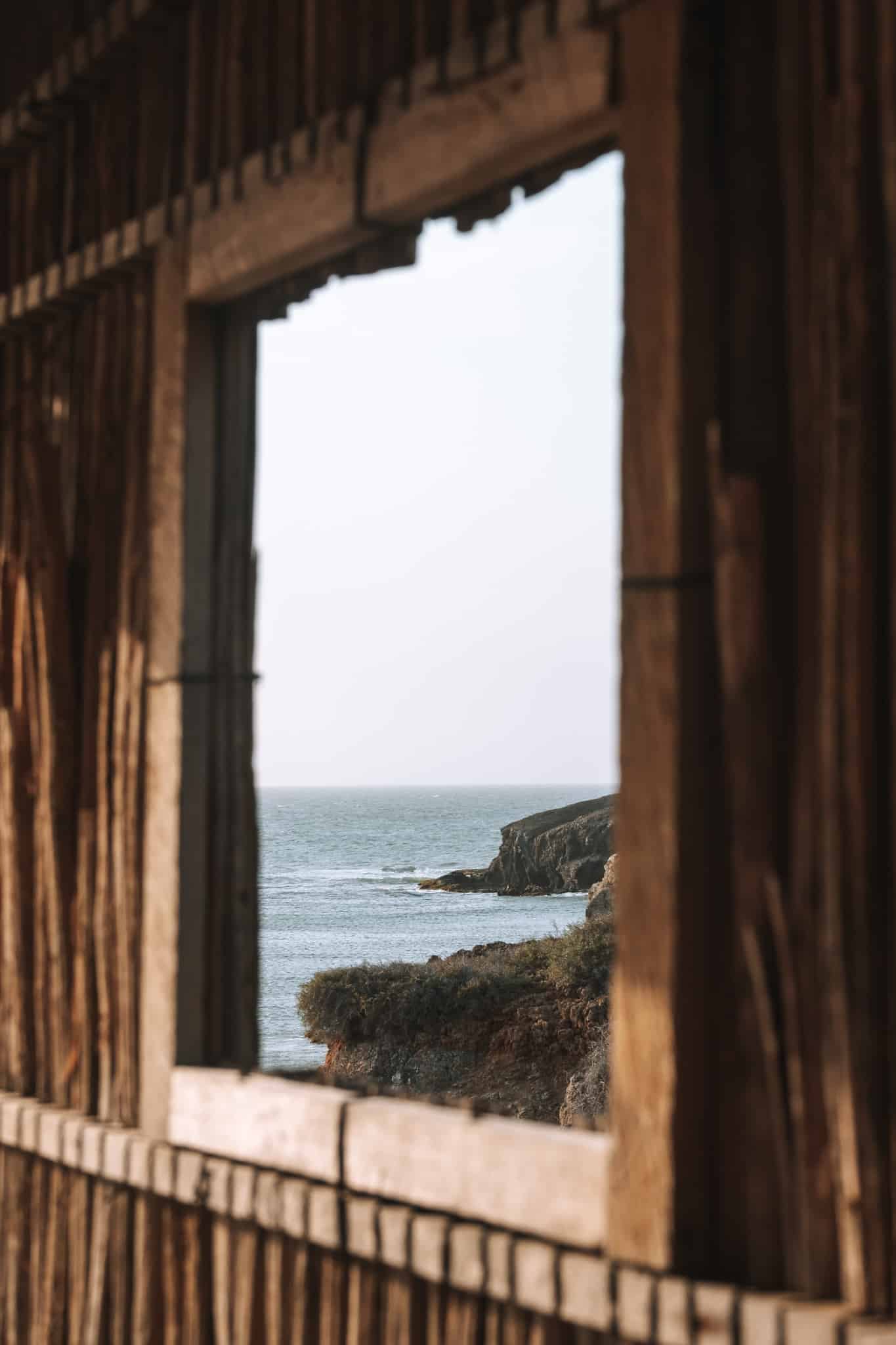 fenetre sur le monde : voyage en colombie