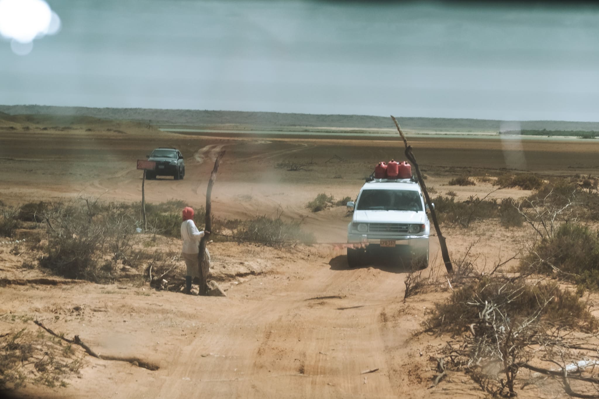 4x4 eco tour guajira