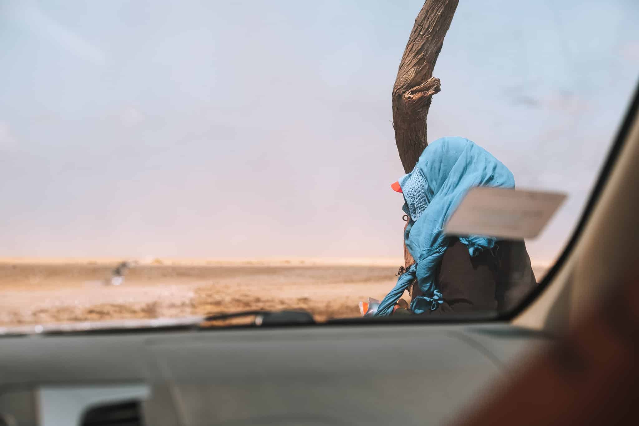 tour de la guajira colombie