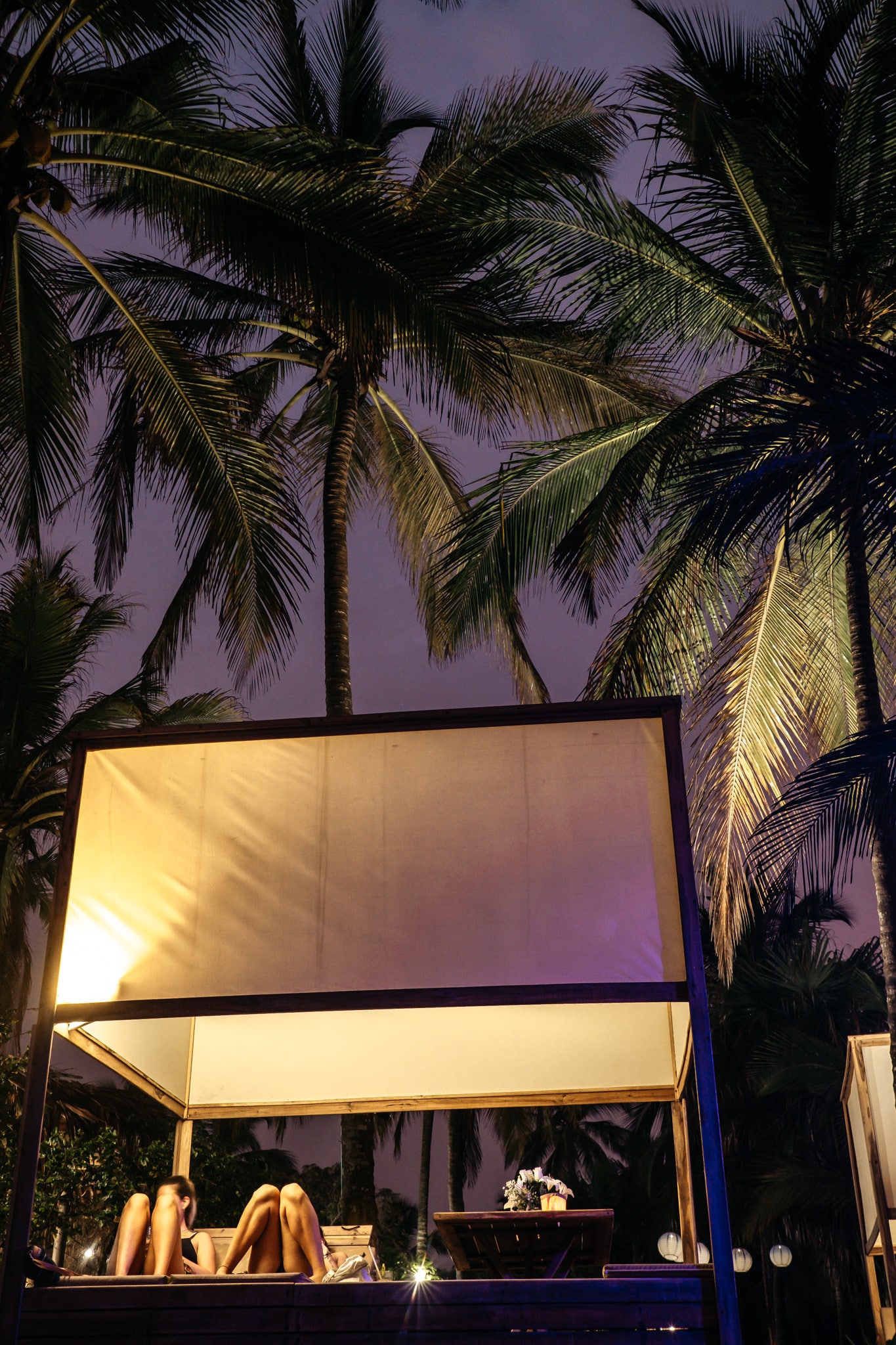 playa laola palomino