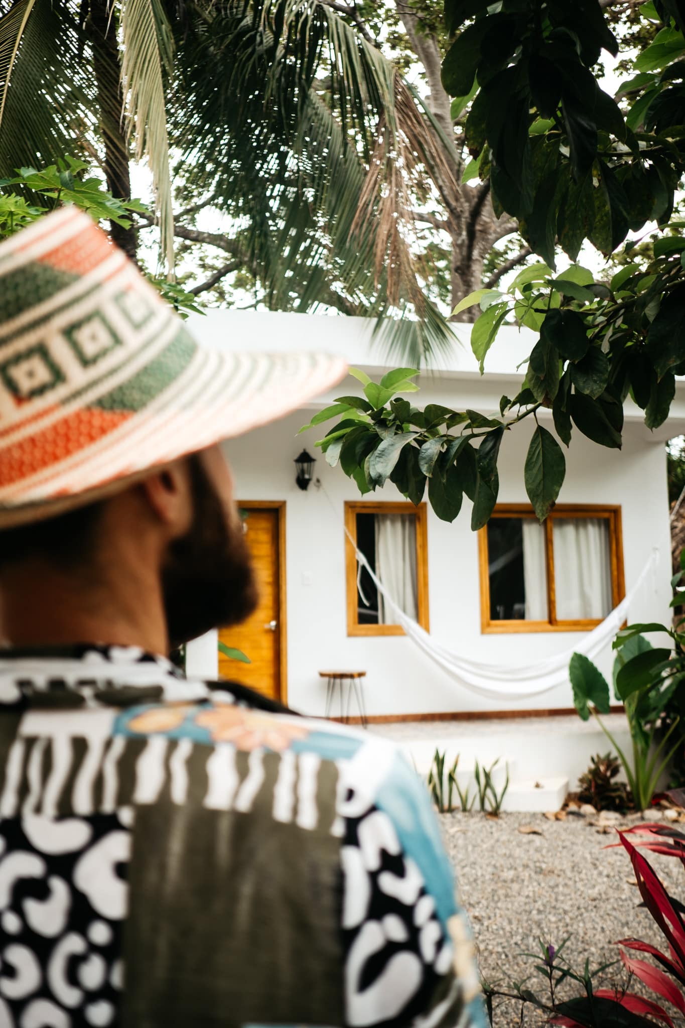 top hotel colombie casa del pavo real