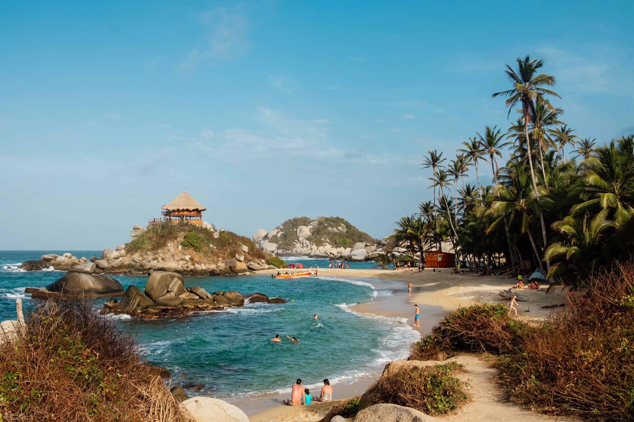 cabo san juan tayrona