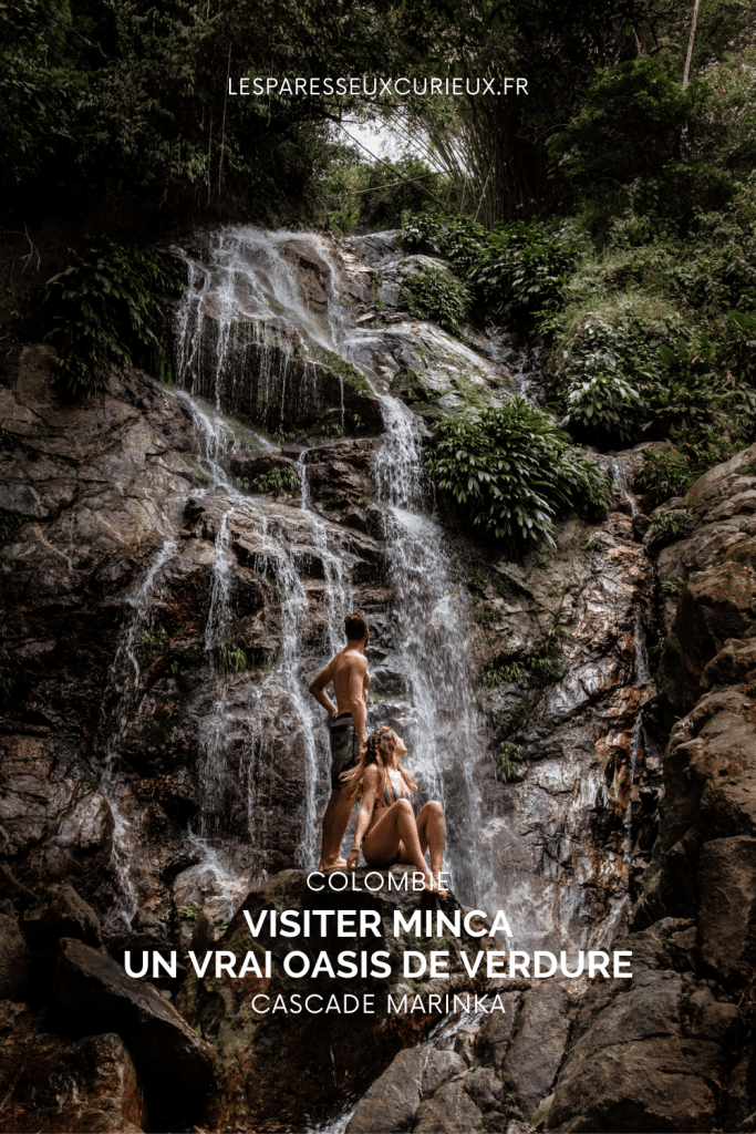 pinterest visiter ville minca colombie