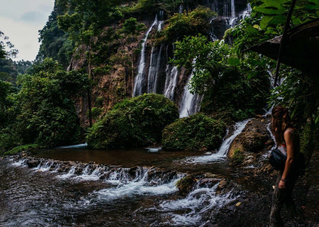 Java Paysage Visiter Malang en Indonesie : plus que le volcan Bromo