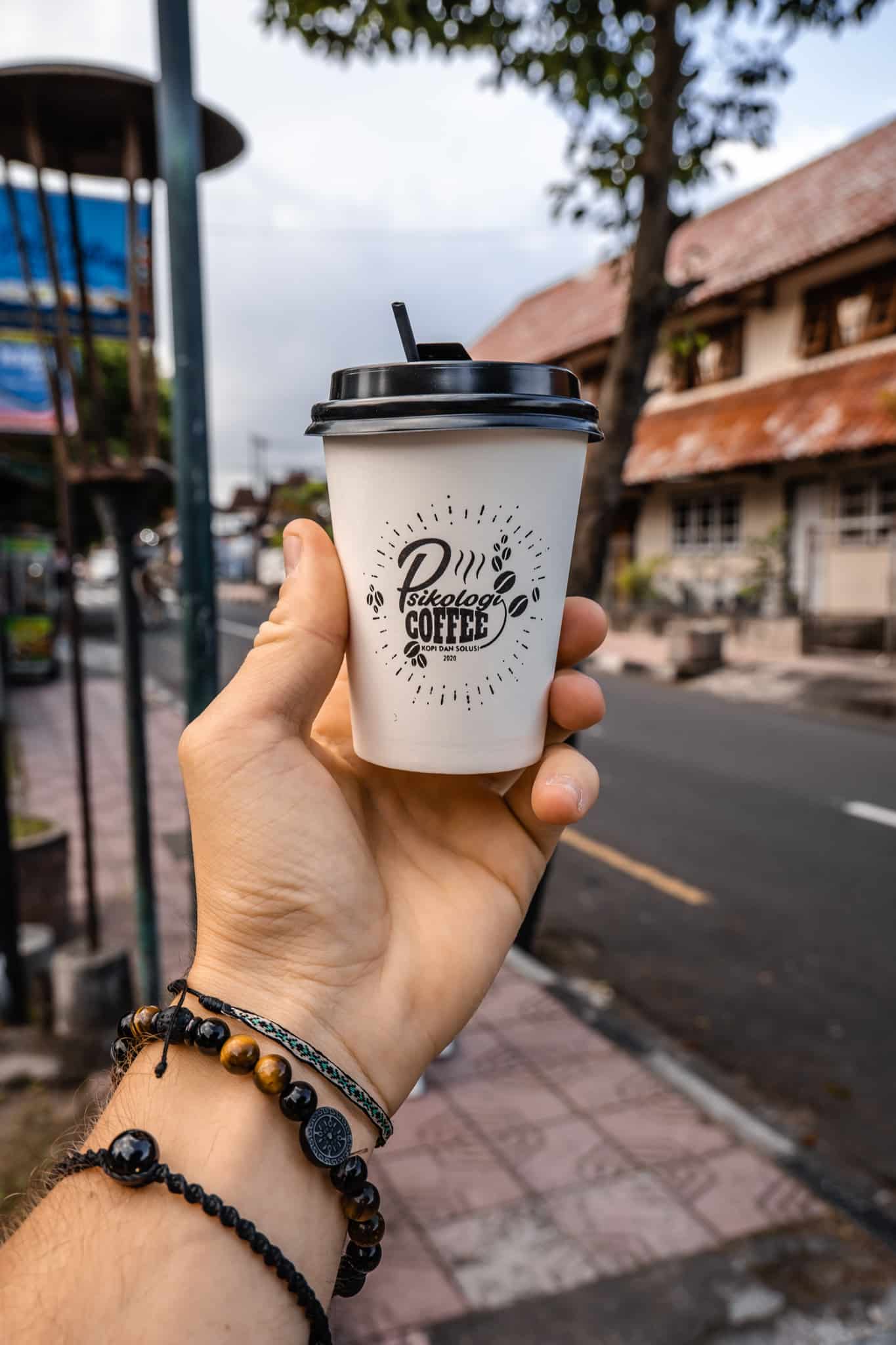 cafe java psikologi kafe