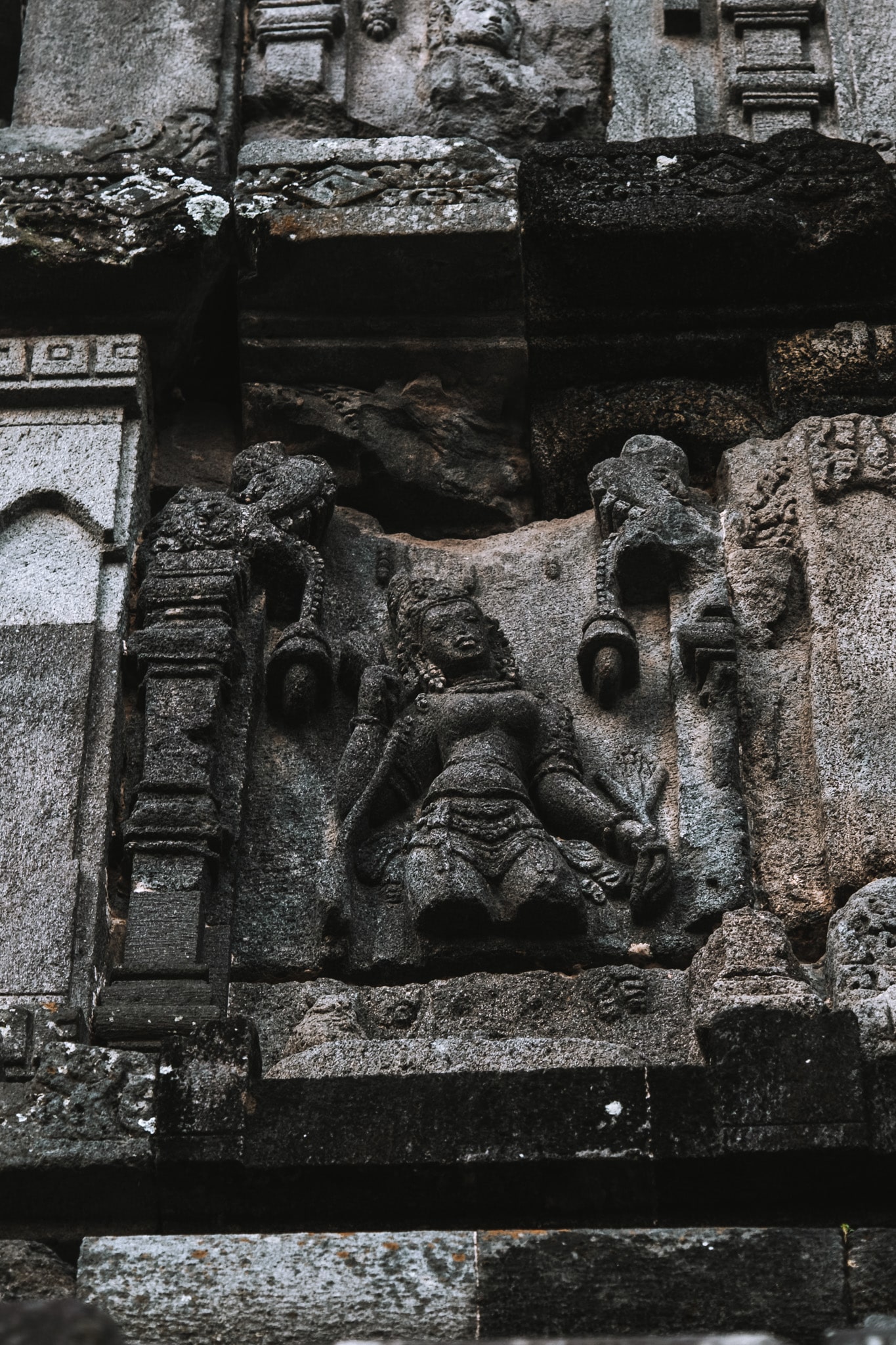 detail candi yogyakarta