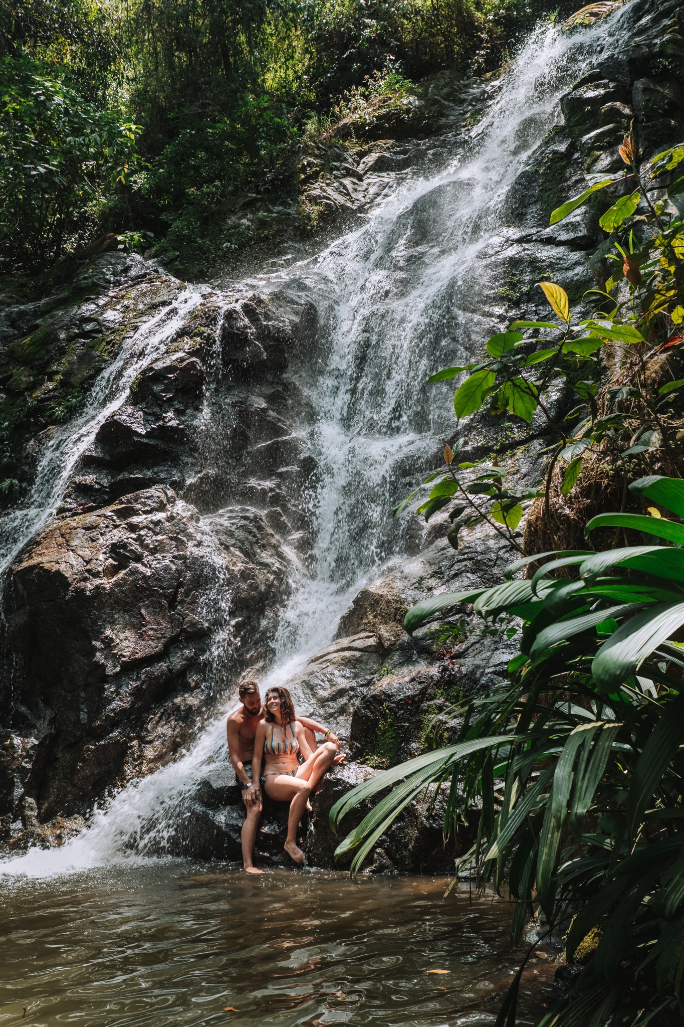 marinka minca cascade