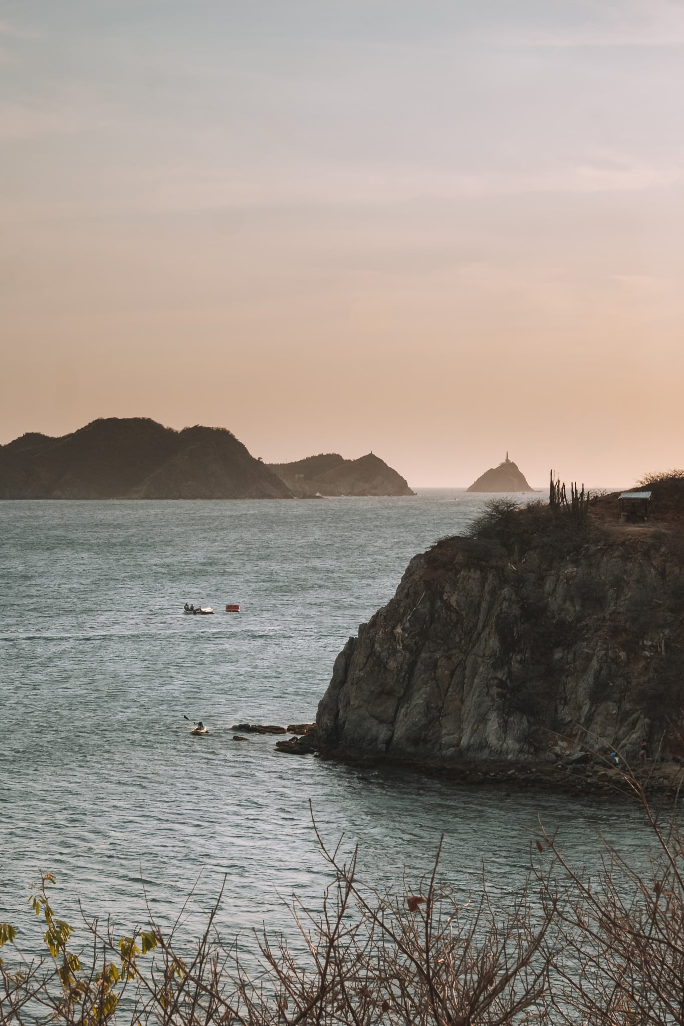 plongee taganga colombie