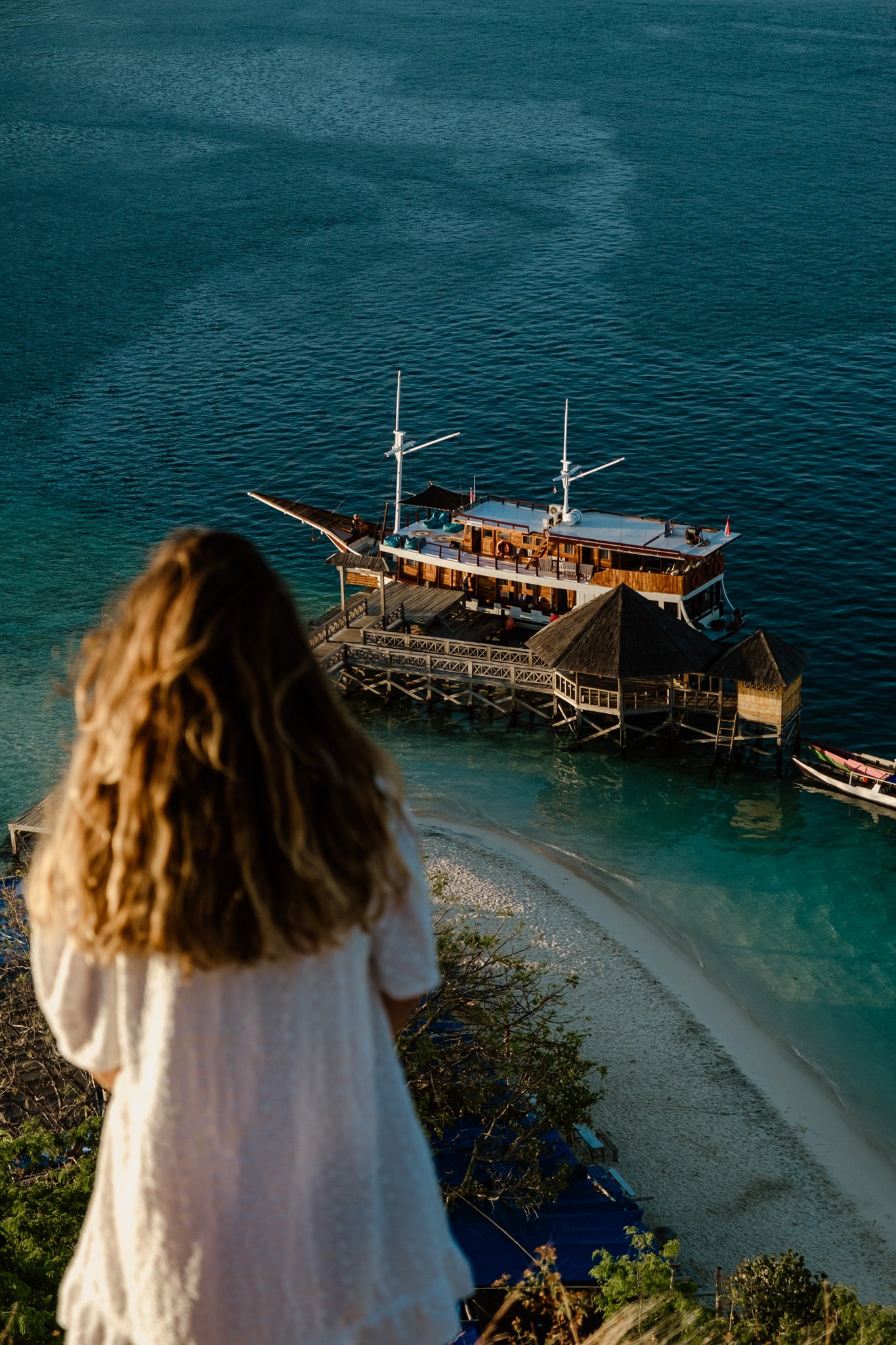 lever soleil waturanda trip