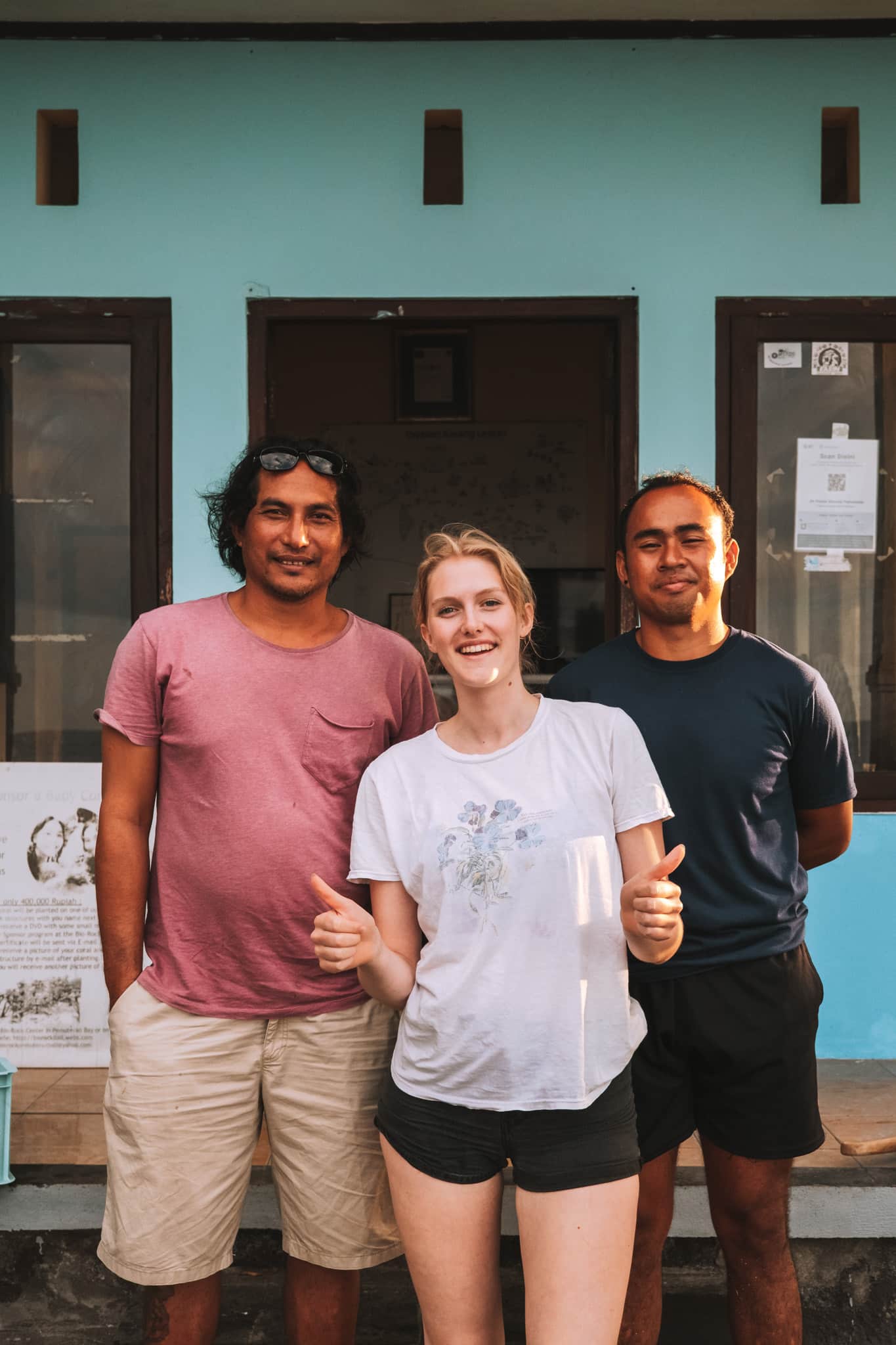 visiter biorock pemuteran