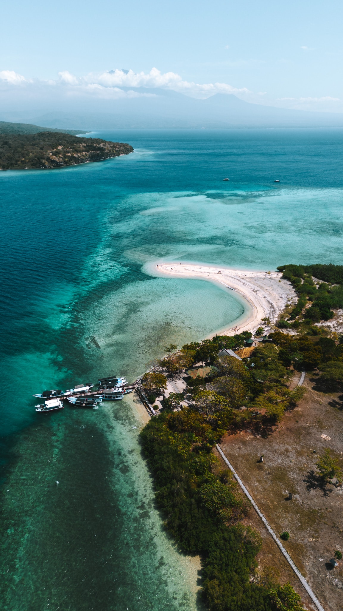 menjangan island pemuteran diving