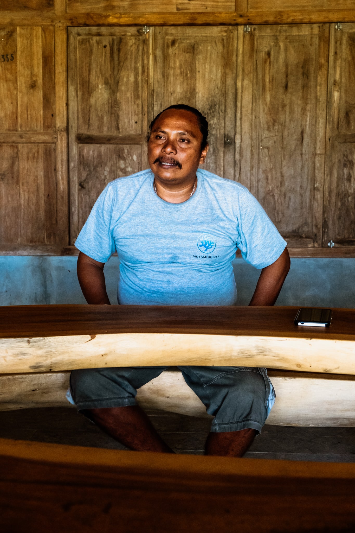 metamorfosa bali pemuteran