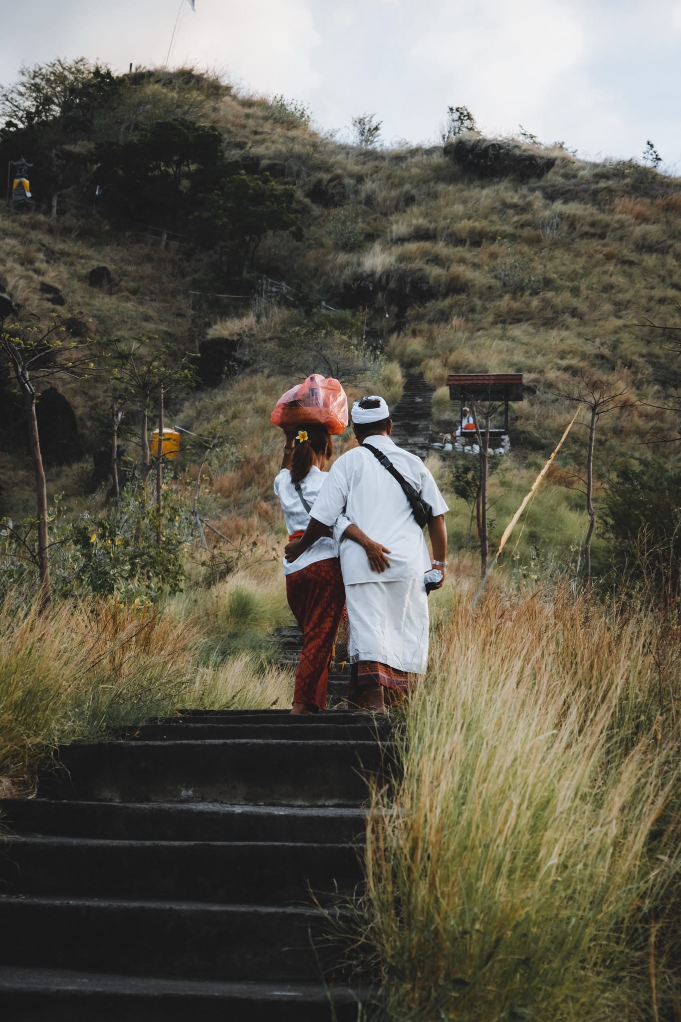 couple ceremonie religieuse