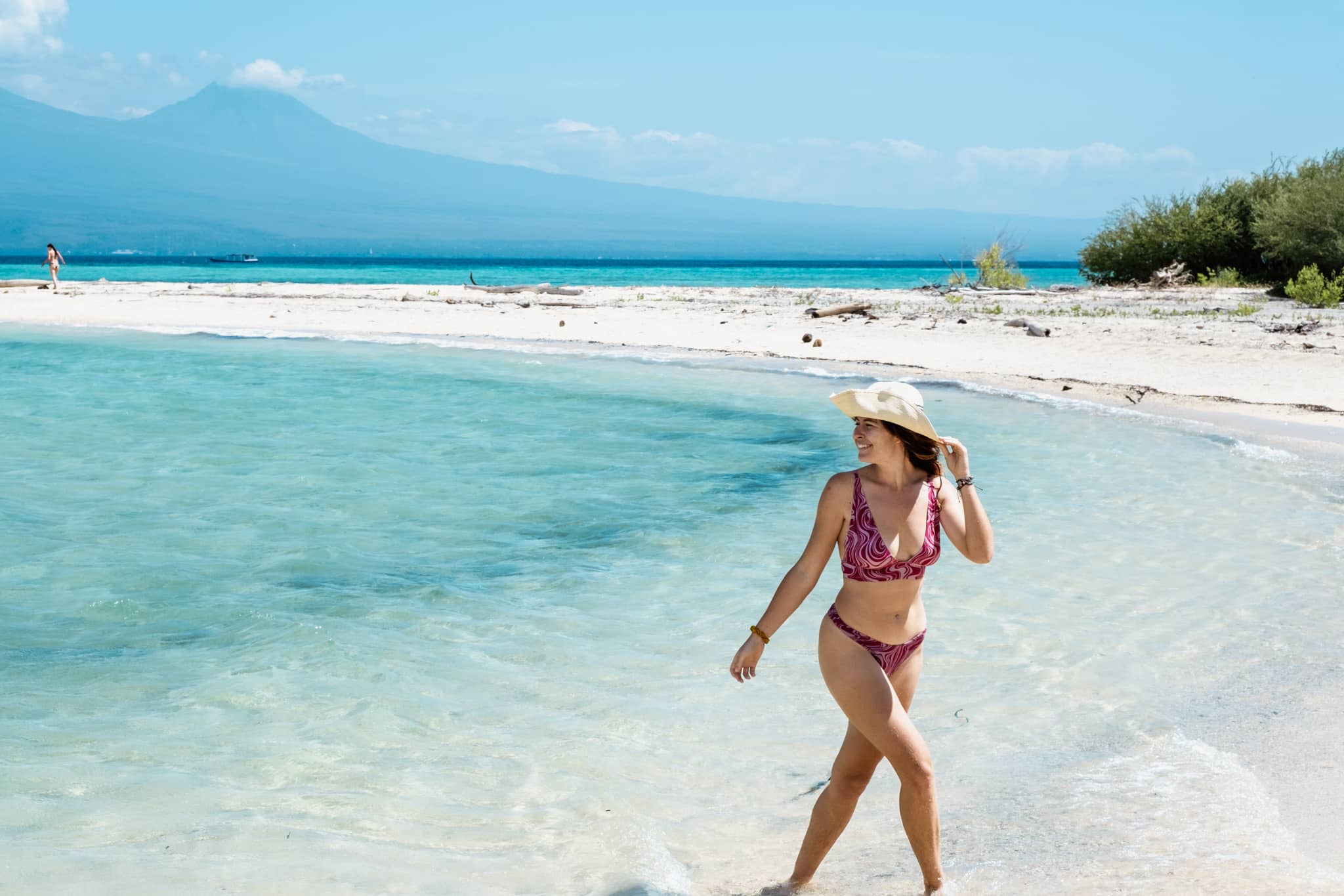 mejangan paradis sur terre nord bali