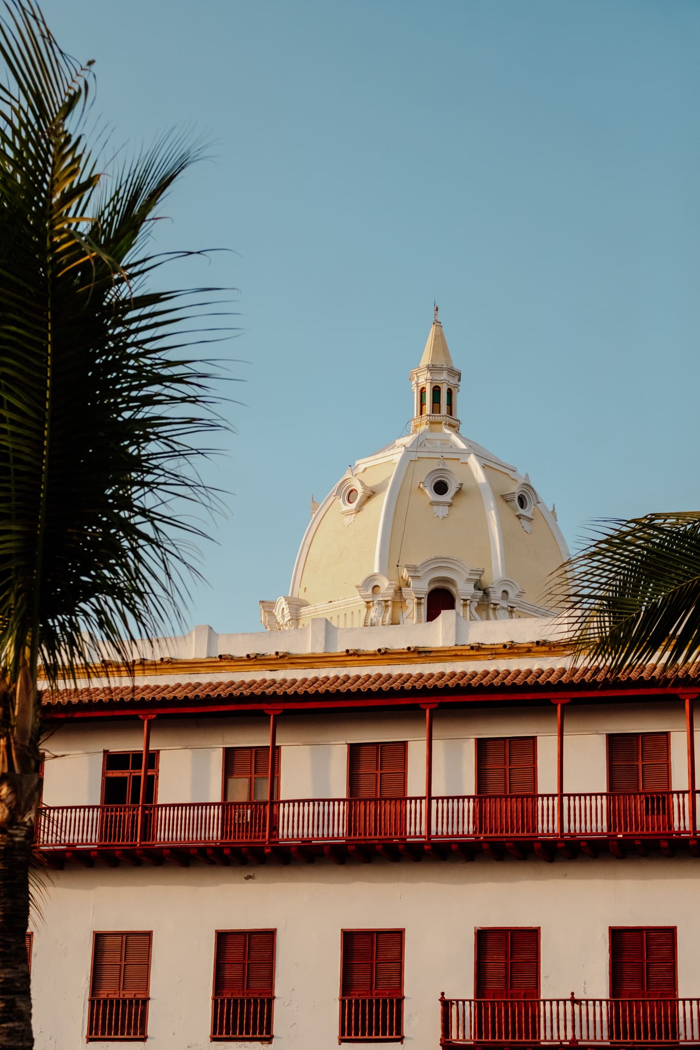contraste architecture cartagene