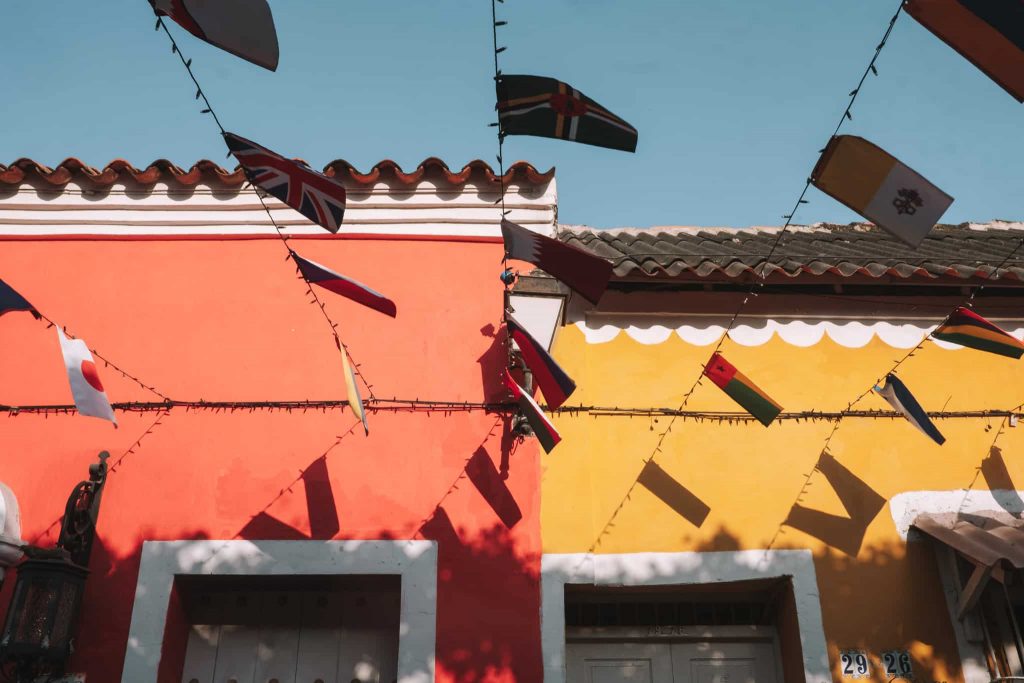details architecture cartagena