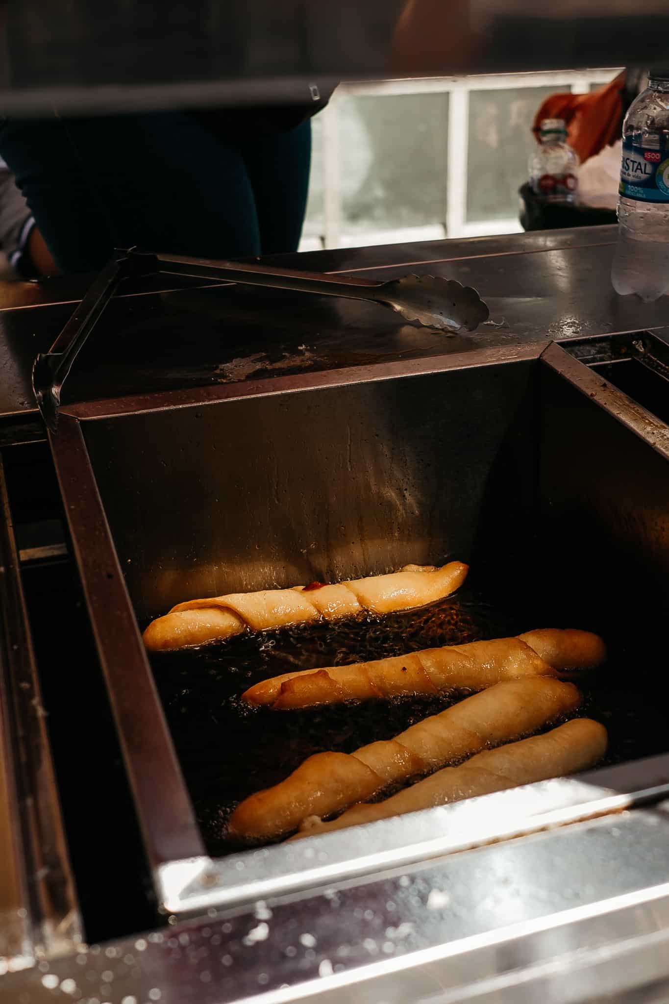 palito de queso colombie