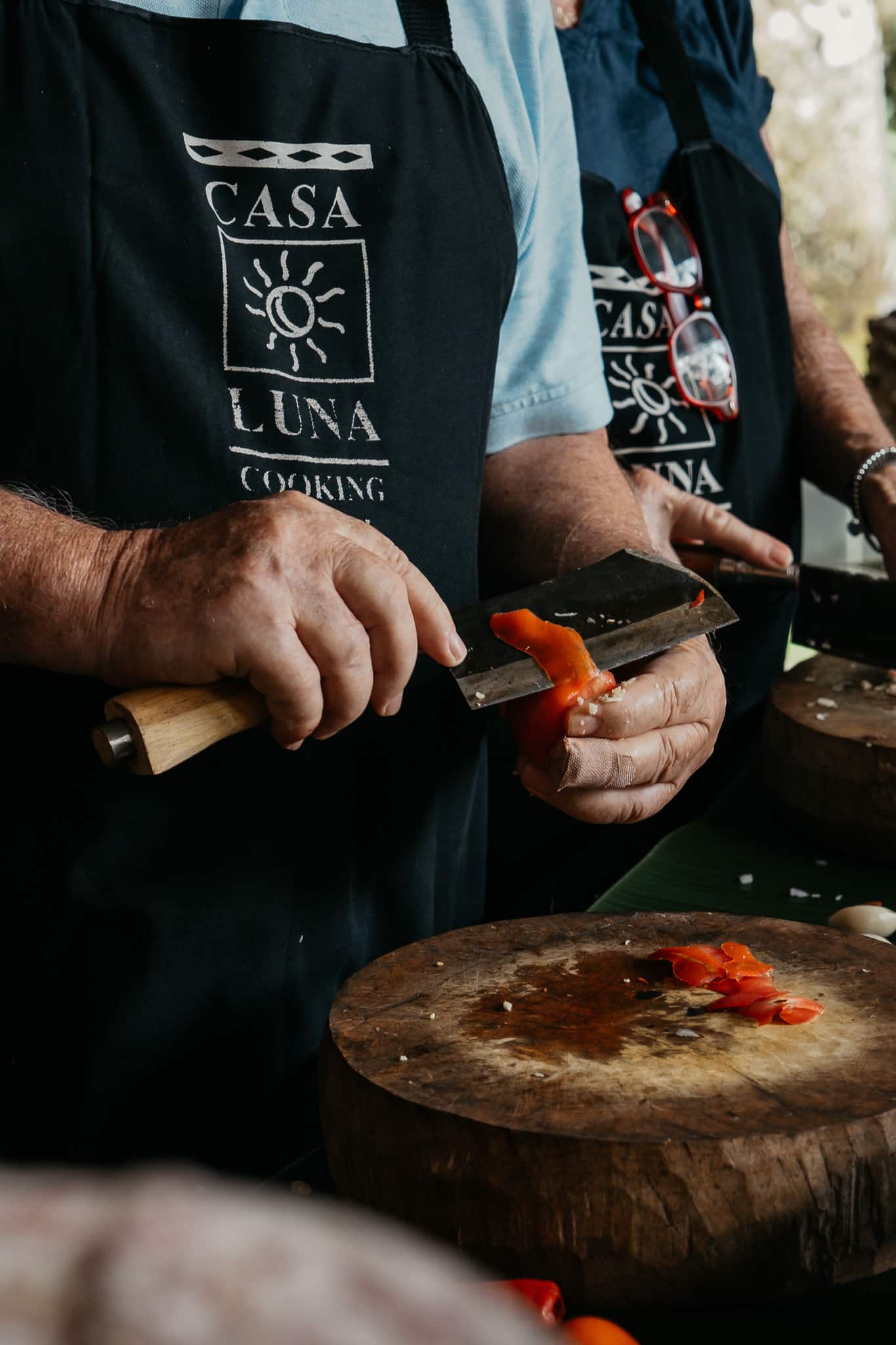 gouter nourriture balinaise ubud