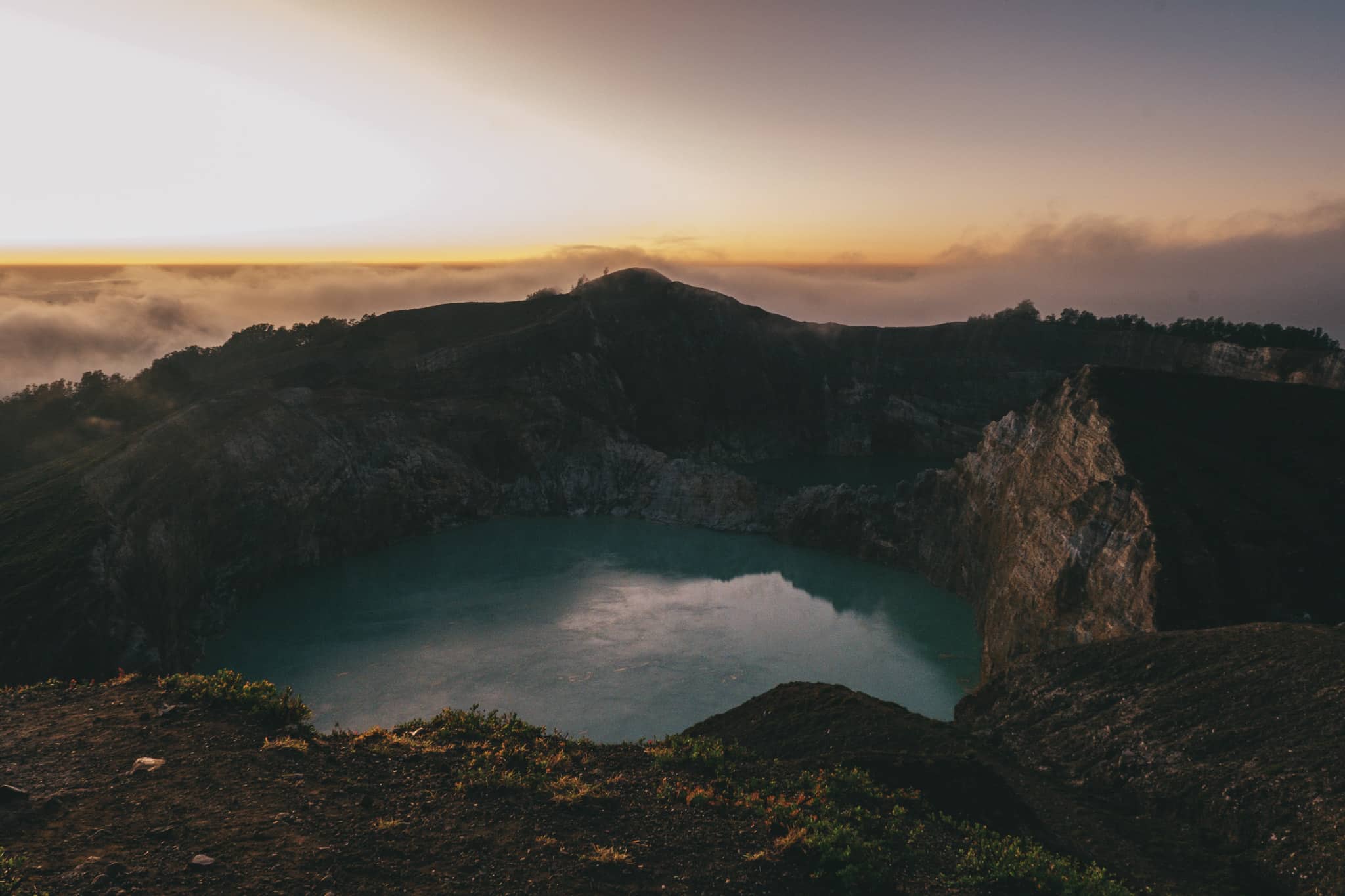 decouvrir indonesie flores