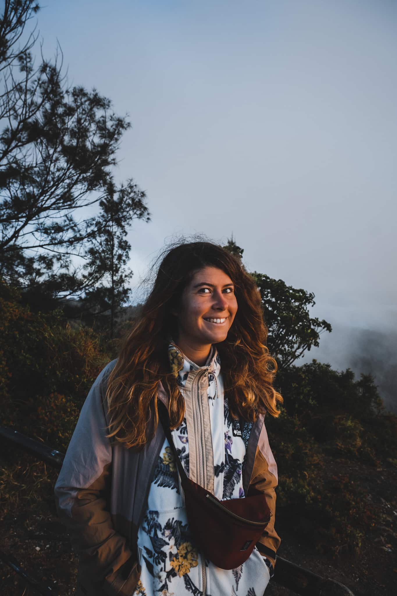 coupe vent picture pour rando