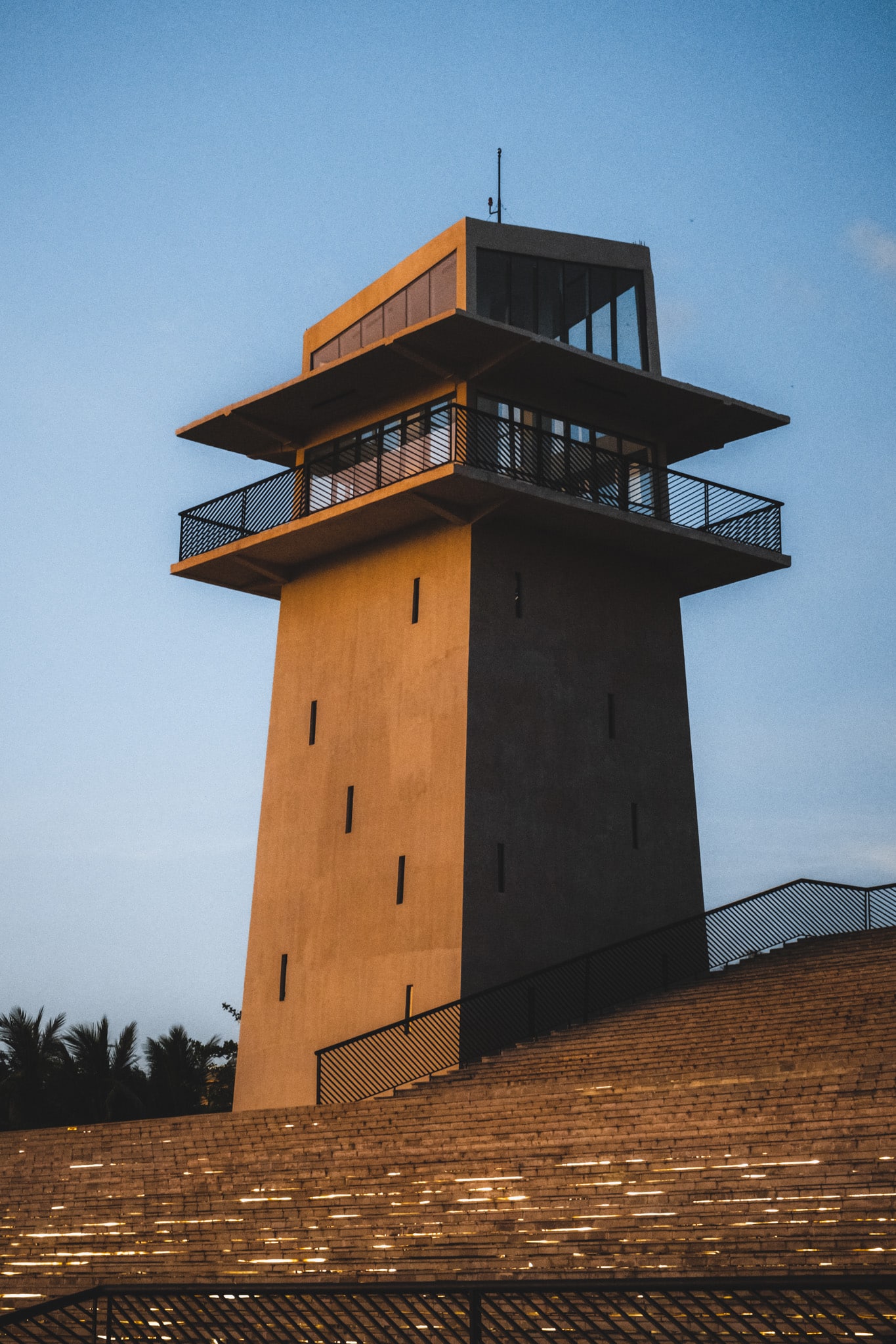phare de labuan bajo