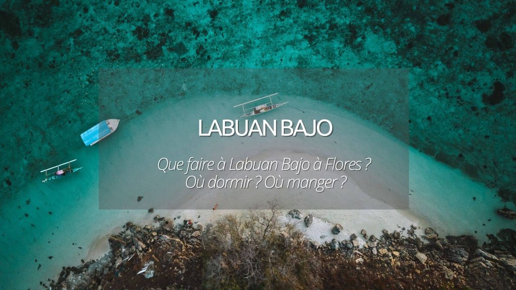article labuan bajo flores que faire