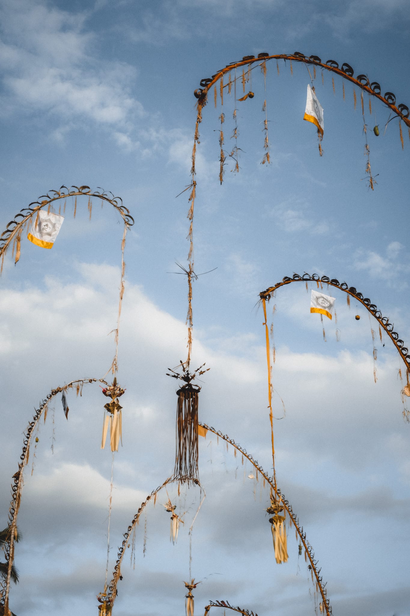 decoration canggu bali