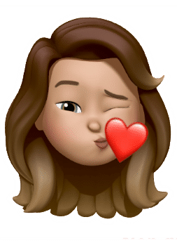 memoji elisa 2