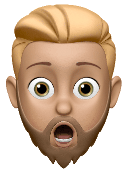 memoji elisa 2