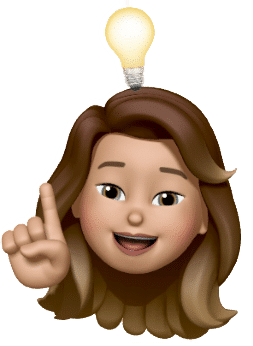memoji elisa 2