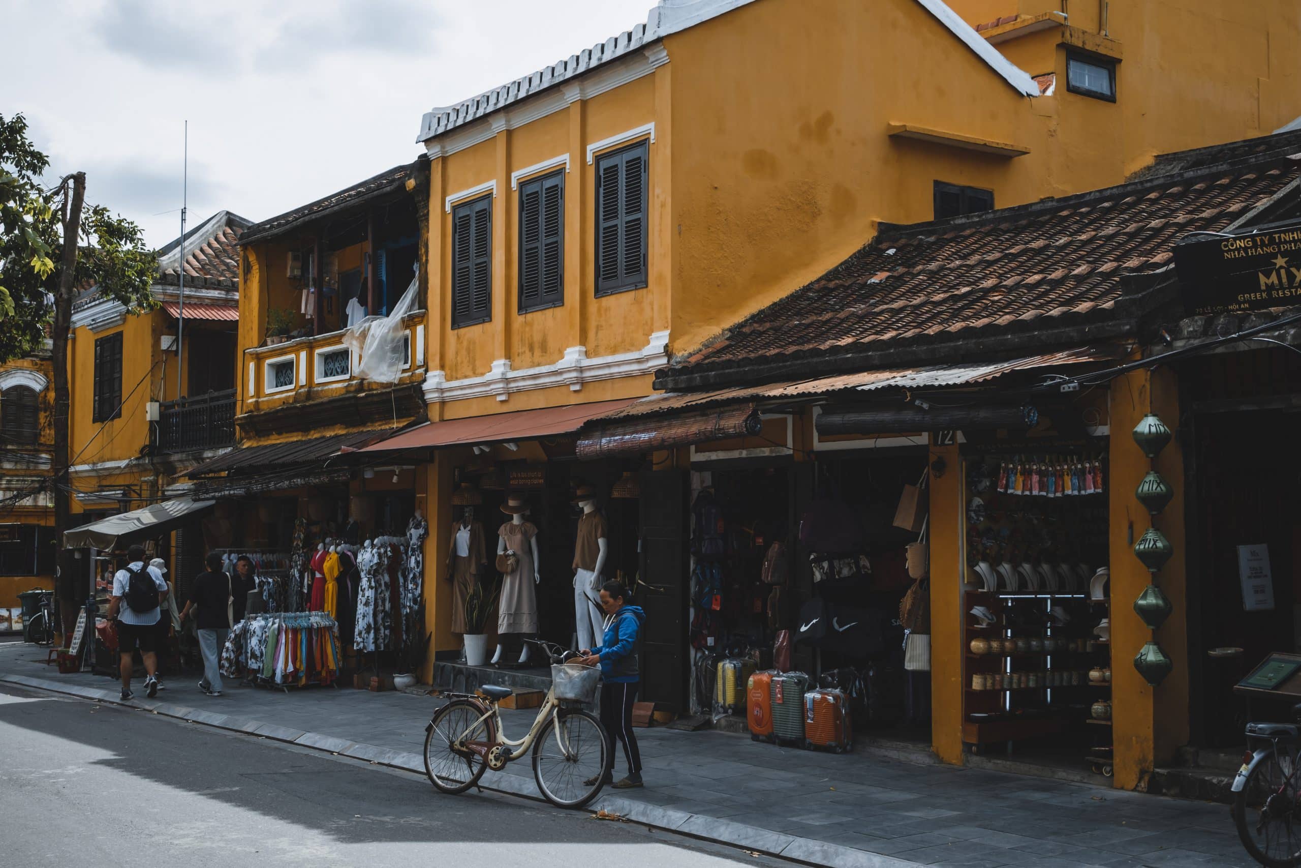 que faire a hoi an au vietnam