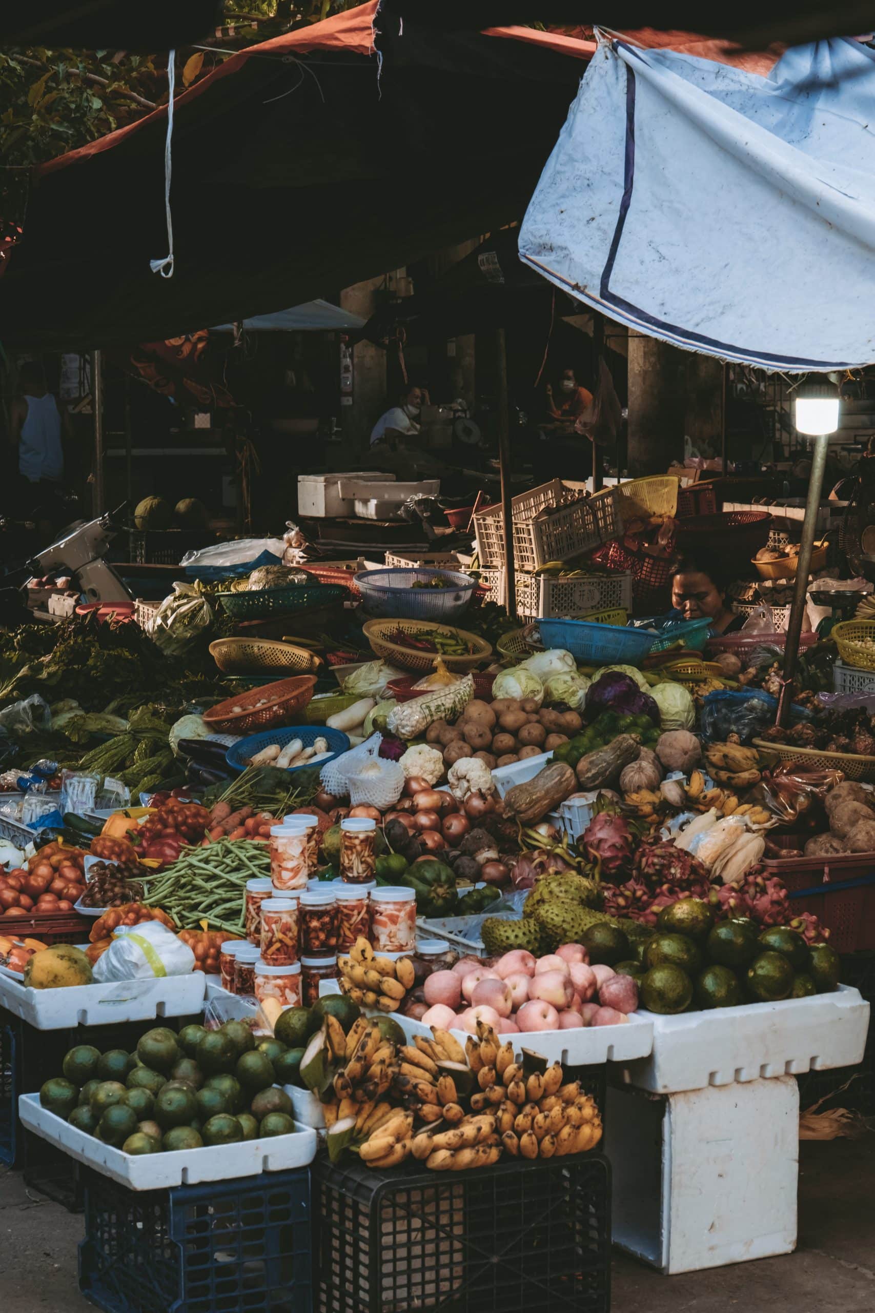 visiter marché hoi an vietnam